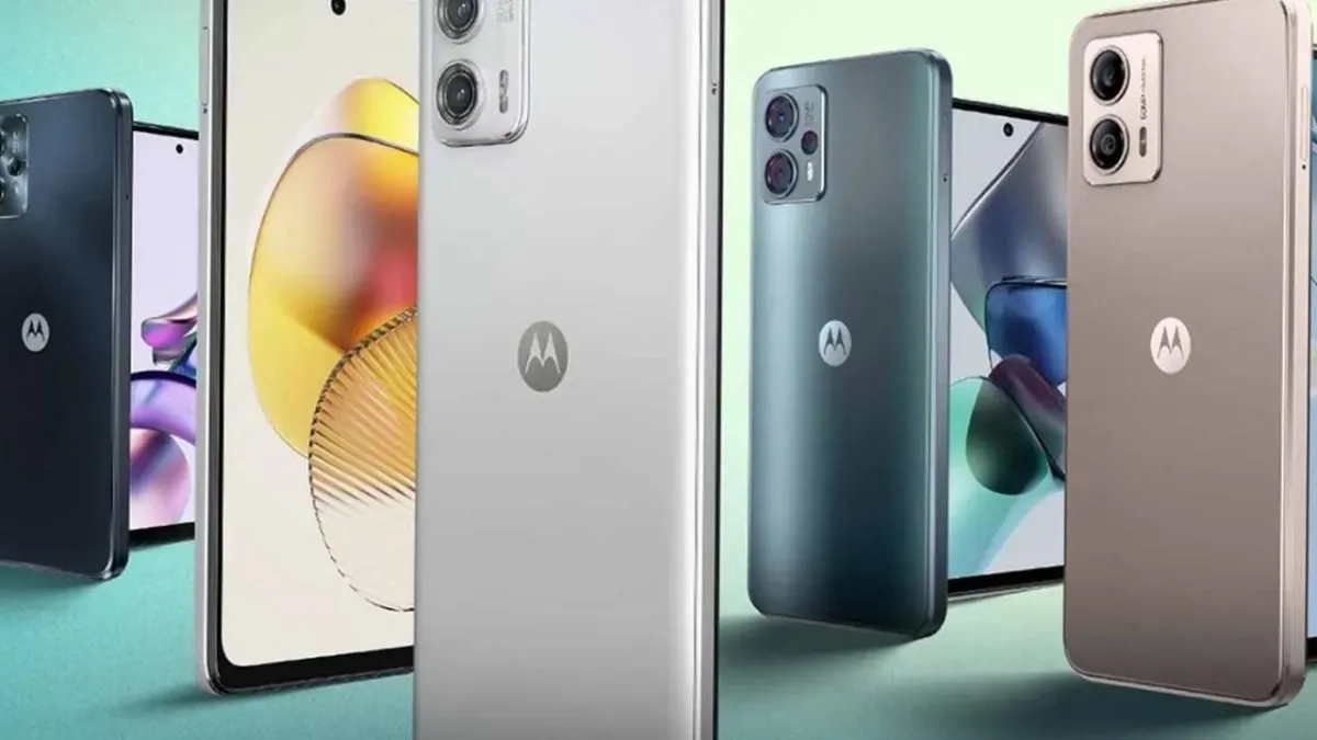 Efsane geri dönüyor: Motorola Türkiye pazarına yeniden giriyor! Olay yaratan KAP açıklaması haberinin görseli