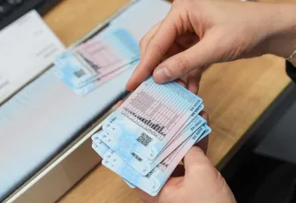 Eski tip ehliyetlerin yenilenmesi için son gün bugün!