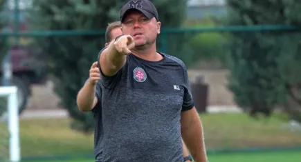 Fatih Karagümrük’te Marcel Licka dönemi sona erdi