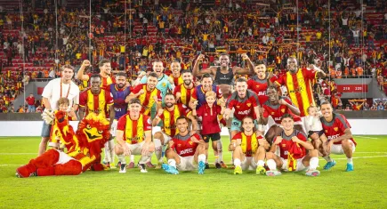 Göztepe, evinde Gençlerbirliği’ni ağırlıyor 