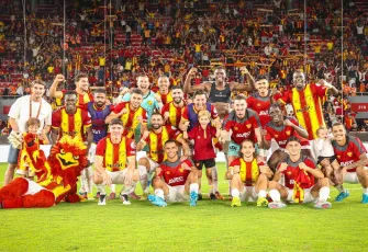 Göztepe, evinde Gençlerbirliği’ni ağırlıyor