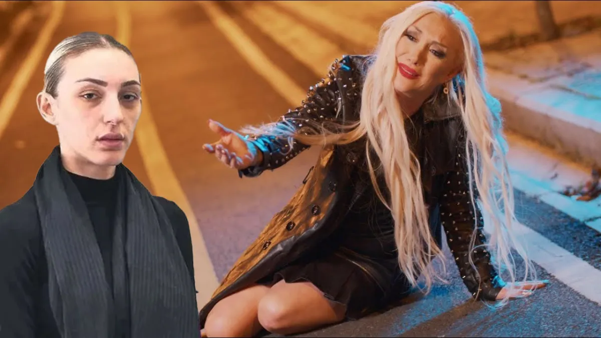 Güllü’nün kızının yakın arkadaşı itiraf etti: Ben yaptım ama çok pişmanım haberinin görseli