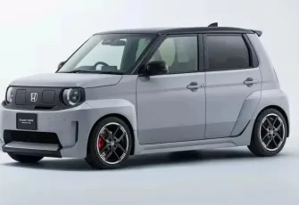 Honda'dan elektrikli devrim: En küçük canavar geliyor! 'Vites sarsıntısı' ve motor sesi super-one ile geri döndü