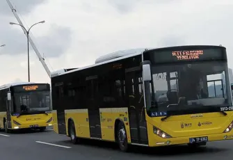 İETT otobüsünde bıçaklı saldırı: Ölü ve yaralılar var