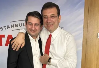 İmamoğlu'nun danışmanı serbest bırakıldı