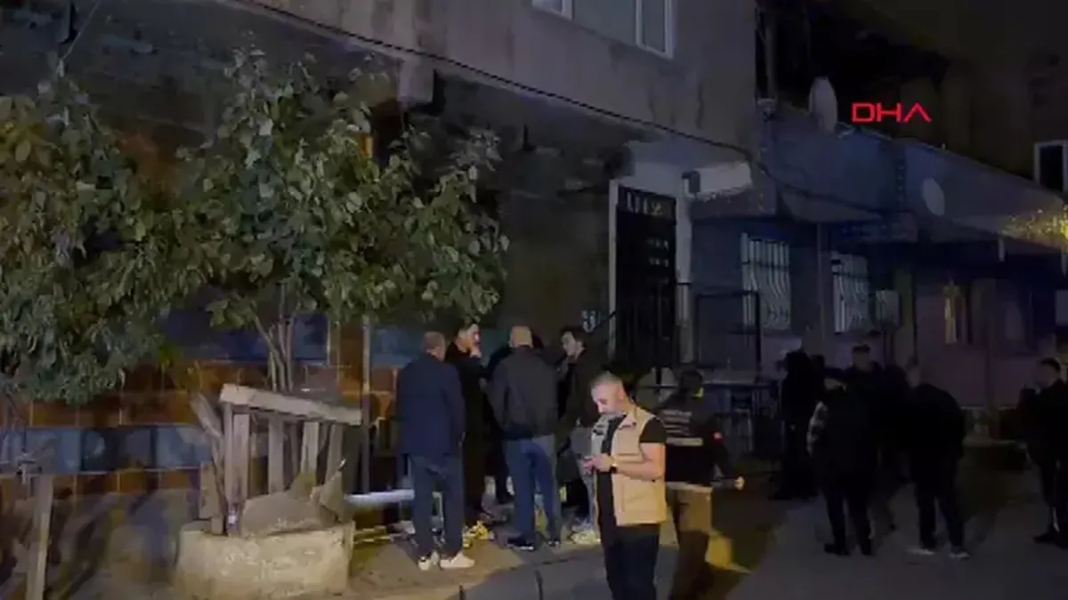İstanbul'da patlama! haberinin görseli