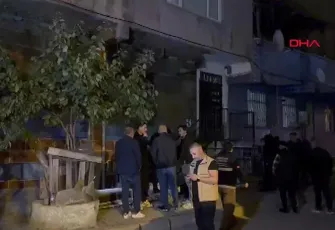 İstanbul'da patlama!