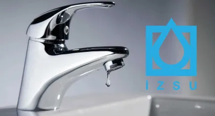 İzmir’de planlı su kesintileri devam edecek