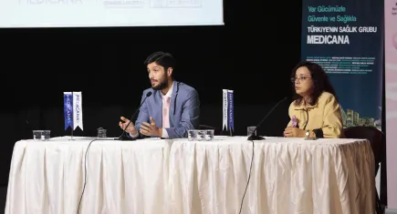 Konak Belediyesi’nden meme kanseri farkındalık semineri