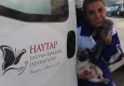 Köpeğe kürekli saldırı sonrası HAYTAP’tan adalet talebi