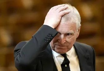 Kraliyet skandalı: Kral Charles'tan kardeşine radikal hamle! Prens Andrew'un tüm unvanları resmen geri alındı