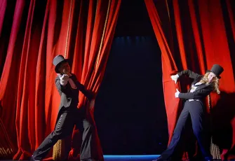 Küçük Zeze’nin hikayesi ‘Şeker Portakalı’ İzmir’de sahnelenecek