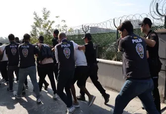 Mersin’de sahte loca bileti satışıyla dolandırıcılık: 5 tutuklama