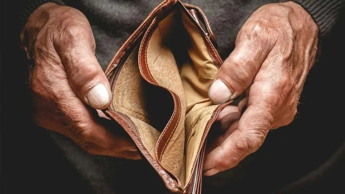 Mutfakta yangın… TÜRK-İŞ o verileri paylaştı… Yurttaşın geçim tablosu her ay ağırlaşıyor haberinin görseli