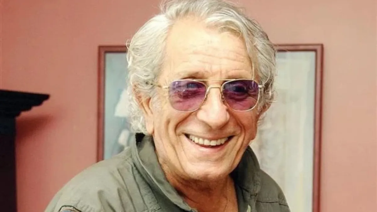 Nejat Uygur filmi hayalleri rafta! Aileden "asla İzin vermeyiz" Çıkışı: Behzat Uygur o tartışmaya noktayı koydu haberinin görseli