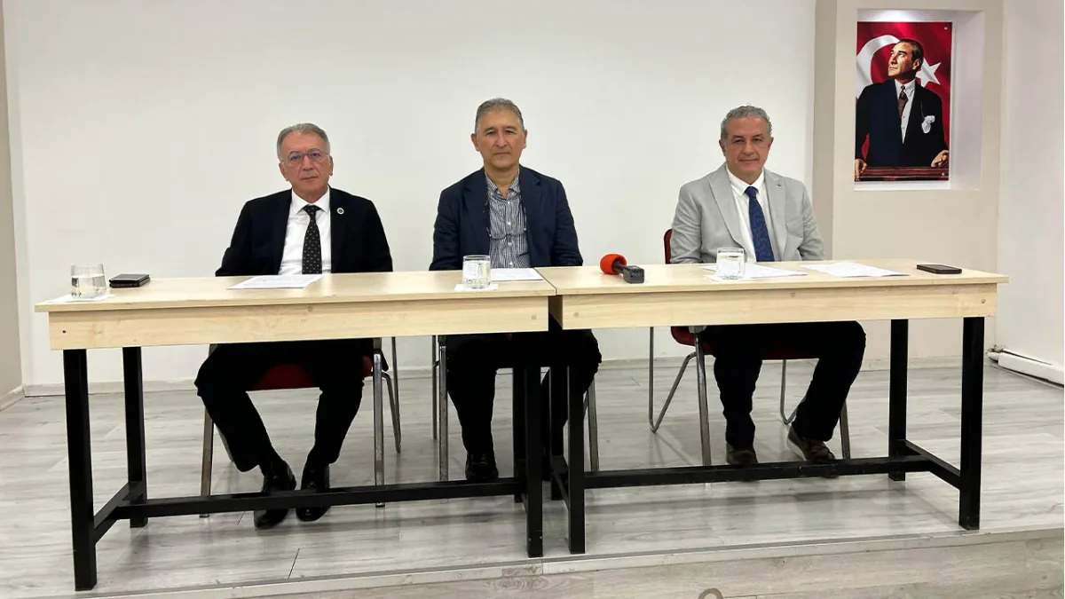 Özel sağlık kuruluşlarına sorma-ver harcı geliyor: Hekimlerden ve Barodan tepki  haberinin görseli