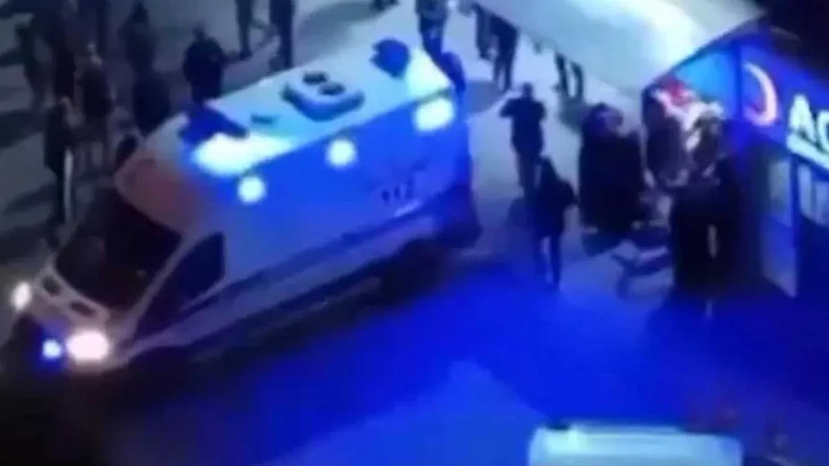 Siirt'te aile katliamı: Çok sayıda ölü ve yaralı var!  haberinin görseli