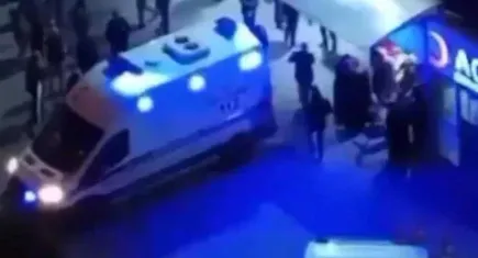 Siirt'te aile katliamı: Çok sayıda ölü ve yaralı var! 
