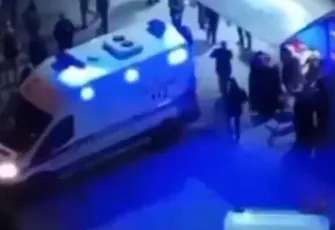 Siirt'te aile katliamı: Çok sayıda ölü ve yaralı var!