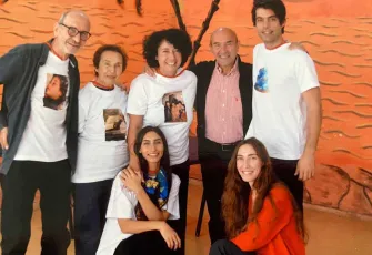 Soyer: Gülümsemek en büyük direnişimiz