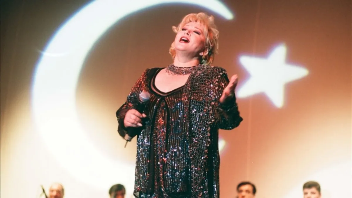 Türk sanat müziği'nin dev sesi kalp krizi şüphesiyle hastanede! haberinin görseli