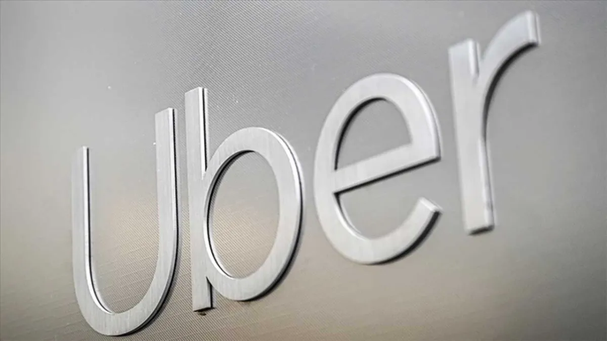 Uber, İstanbul'da Küresel Teknoloji Geliştirme ve Yazılım Merkezi kuruyor haberinin görseli