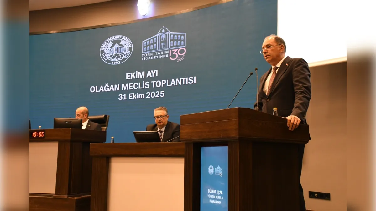 Uçak: Tekstil sektöründe 289 şirket konkordato ilan etti, 200’ü mısır’a gitti haberinin görseli