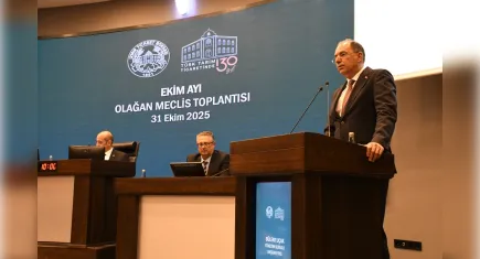 Uçak: Tekstil sektöründe 289 şirket konkordato ilan etti, 200’ü mısır’a gitti