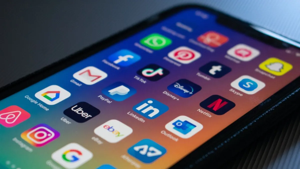 Uzmanlardan ‘hemen silin!’ uyarısı: Bu uygulamalar gizlice verilerinizi çalıyor olabilir haberinin görseli