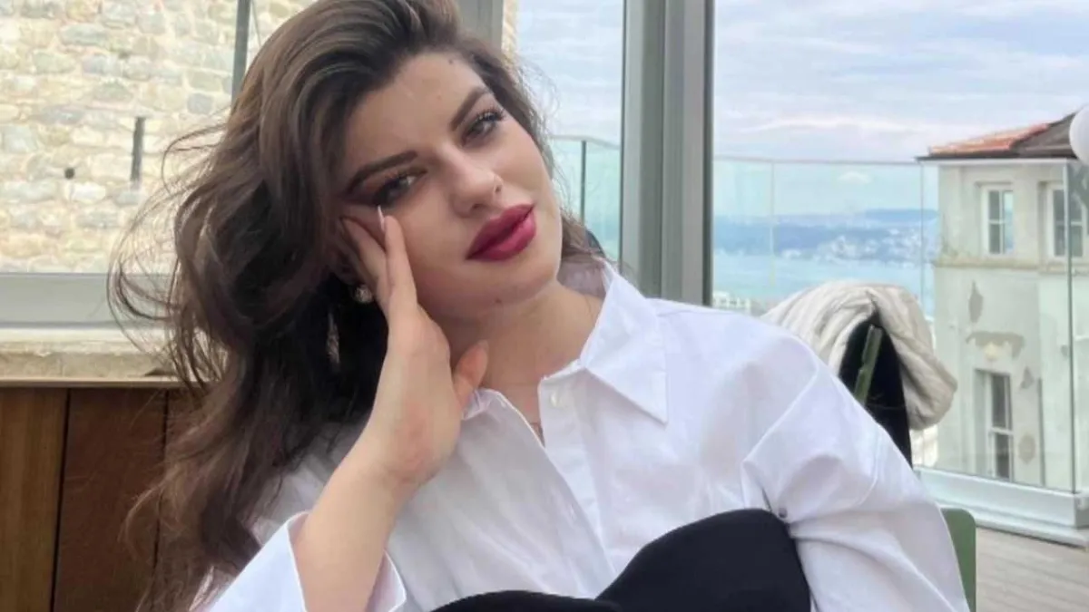 Valiz içinde cesedi bulunmuştu: Ayşe Tokyaz’ın otopsi raporu açıklandı haberinin görseli