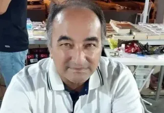 Yazar Ergün Poyraz tahliye edildi