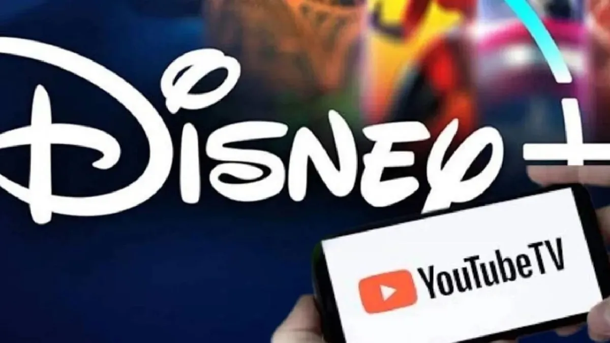 YouTube TV ve Disney anlaşamadı: ESPN ve ABC dahil tüm kanallar yayından kalktı! Milyonlarca abone mağdur haberinin görseli