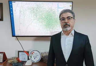 "Sındırgı’daki son depremde ağır hasarlı binalar oluştu, acilen boşaltılmalı"