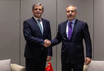 "Türk vatandaşlarının güvenliği masada: Bakan Fidan'dan Karadağ'a net mesaj! İstanbul zirvesinde kritik gündem"