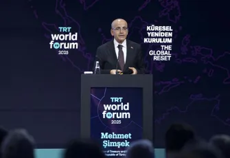 Bakan Şimşek’ten dezenflasyon programı açıklaması: Ciddi ilerleme var