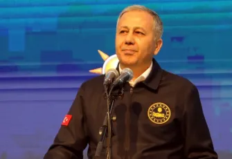 Bakan Yerlikaya'dan ilk kez açıklama: Gönüllü geri dönen Suriyeli sayısı 550 bini aştı!