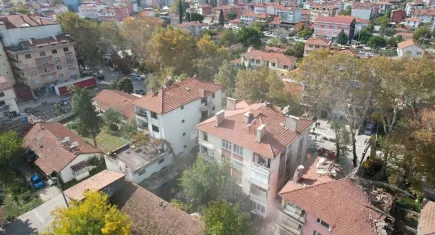 Balıkesir'de deprem fırtınası: Korku nedeniyle kimse dükkanına uğrayamıyor!