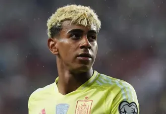 Barcelona’nın yıldızı Lamine Yamal’dan ayrılık açıklaması