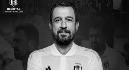 Beşiktaş camiasını yasa boğan acı haber: Hikmet Çapanoğlu kalp kriziyle hayatını kaybetti!