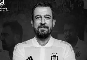 Beşiktaş camiasını yasa boğan acı haber: Hikmet Çapanoğlu kalp kriziyle hayatını kaybetti!