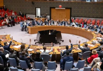 Bölge güvenliği tehlikede mi? BM'den Bosna için kritik karar!