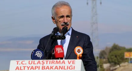 Burdur'da 831 Milyon TL'lik büyük tasarruf müjdesi: Yol açıldı, süre 15 dakika düştü!