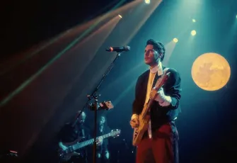 Can Ozan İzmir Arena’da hayranlarıyla buluşacak 