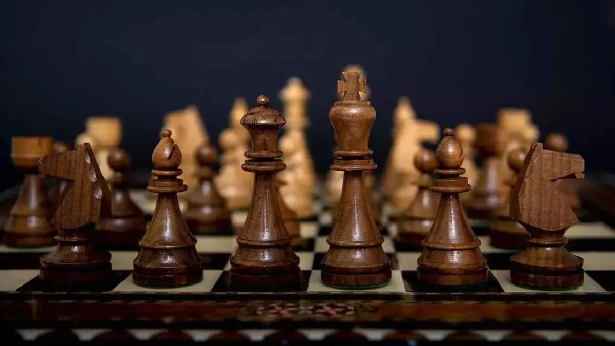 Deniz Cıvaş anısına satranç mücadelesi Menemen’de oynanacak haberinin görseli