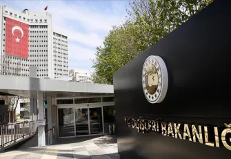 Dışişleri'nde kritik atamalar! Hangi kilit isimler yeni görevlere geldi?