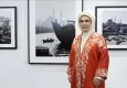 Emine Erdoğan'dan sanat vurgusu: "Hafızayı diri tutan en güçlü ifade alanı"