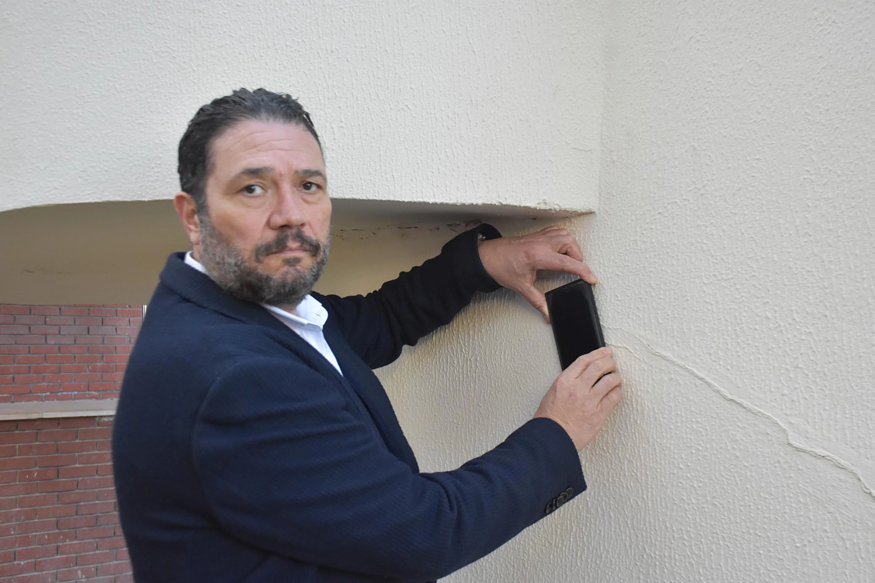 Gebze’de Çöken Binayla İlgili Uzmandan Uyarı: Yapısal Dengesizlik Var başlıklı video haberin görseli