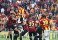 Göztepe evinde Gençlerbirliği’ni tek golle geçti