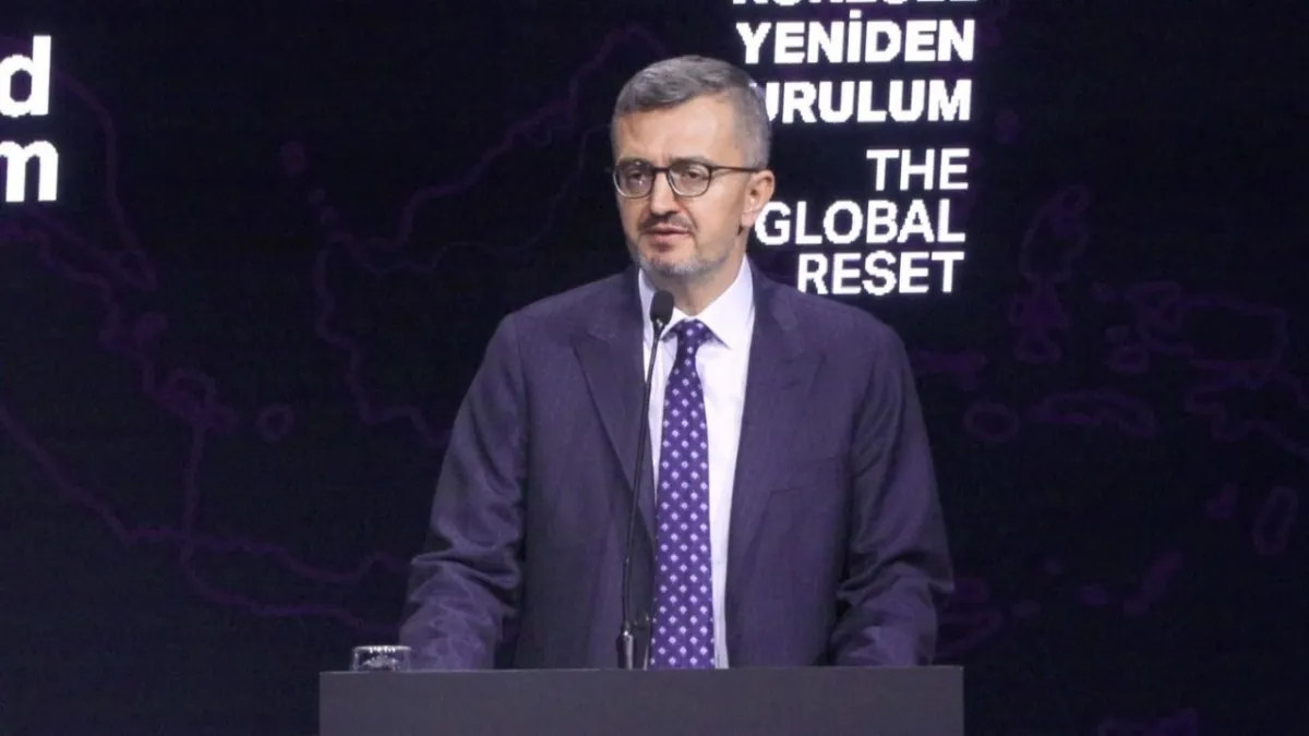 İletişim Başkanı Duran'dan Gazze vurgusu: "Gerçekler kurşunla değil, artık algoritmalarla gömmülüyor!" haberinin görseli