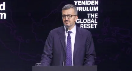 İletişim Başkanı Duran'dan Gazze vurgusu: "Gerçekler kurşunla değil, artık algoritmalarla gömmülüyor!"